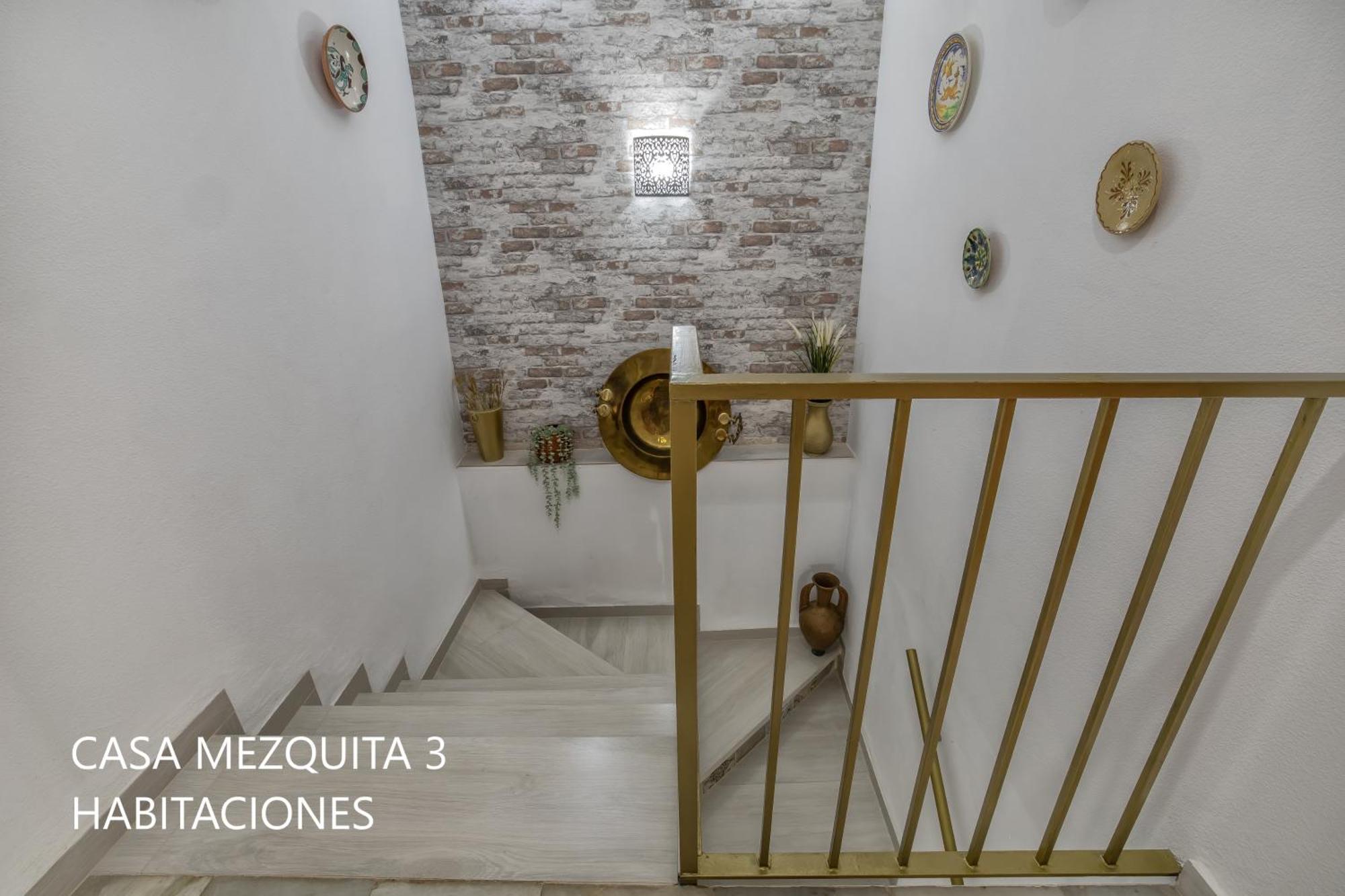 Casas Caballerizas Mezquita 1 Y 3 Hab Кордова Екстер'єр фото