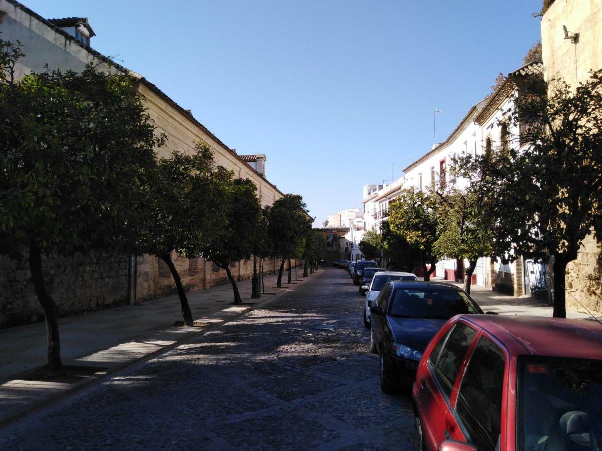 Casas Caballerizas Mezquita 1 Y 3 Hab Кордова Екстер'єр фото