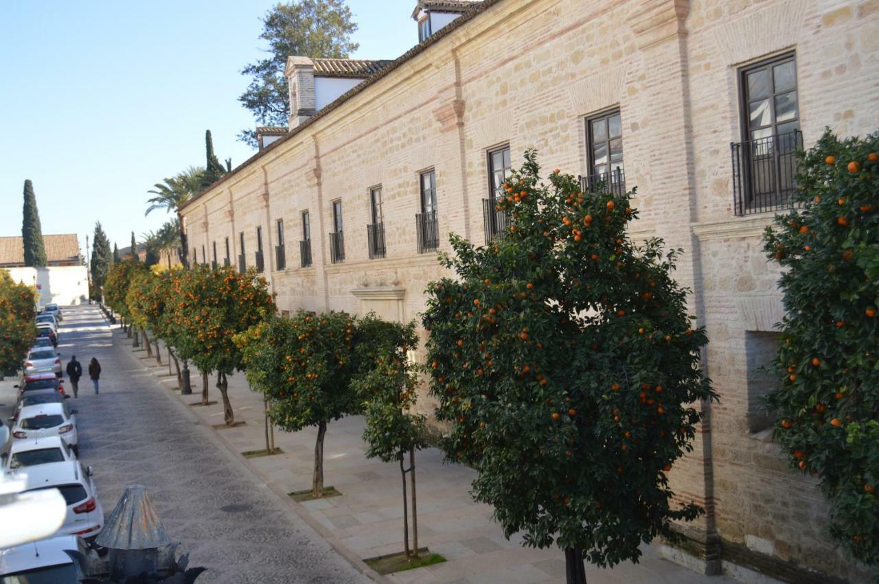 Casas Caballerizas Mezquita 1 Y 3 Hab Кордова Екстер'єр фото